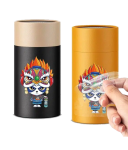 DTF Adesivo UV 28x40CM